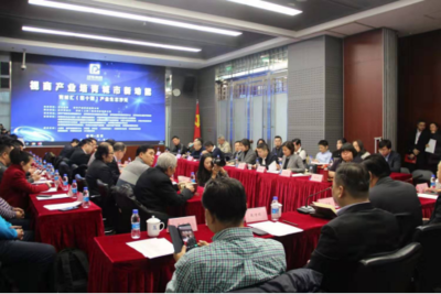 新加坡Peter PTO控股集團與全球溫商新零售服務中心達成戰略合作，聚焦數字內容制作服務